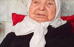 ماجرای زندگی پیرترین زن ایرانی؛راز طول عمر 126 ساله مادر ایرانی+عکس
