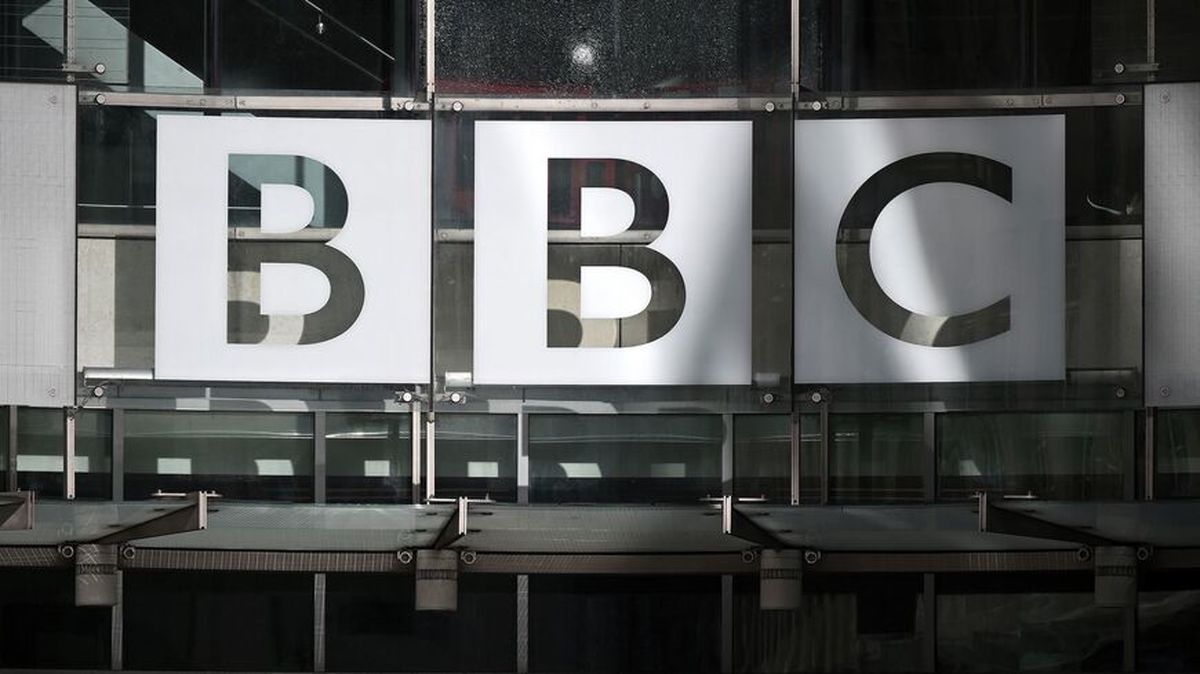 مجوز BBC لغو شد