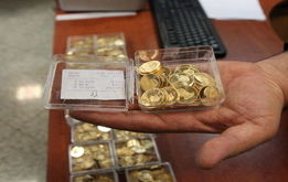 رکوردزنی سکه در بازار | سکه امامی 18 میلیون و 100 هزار تومان شد