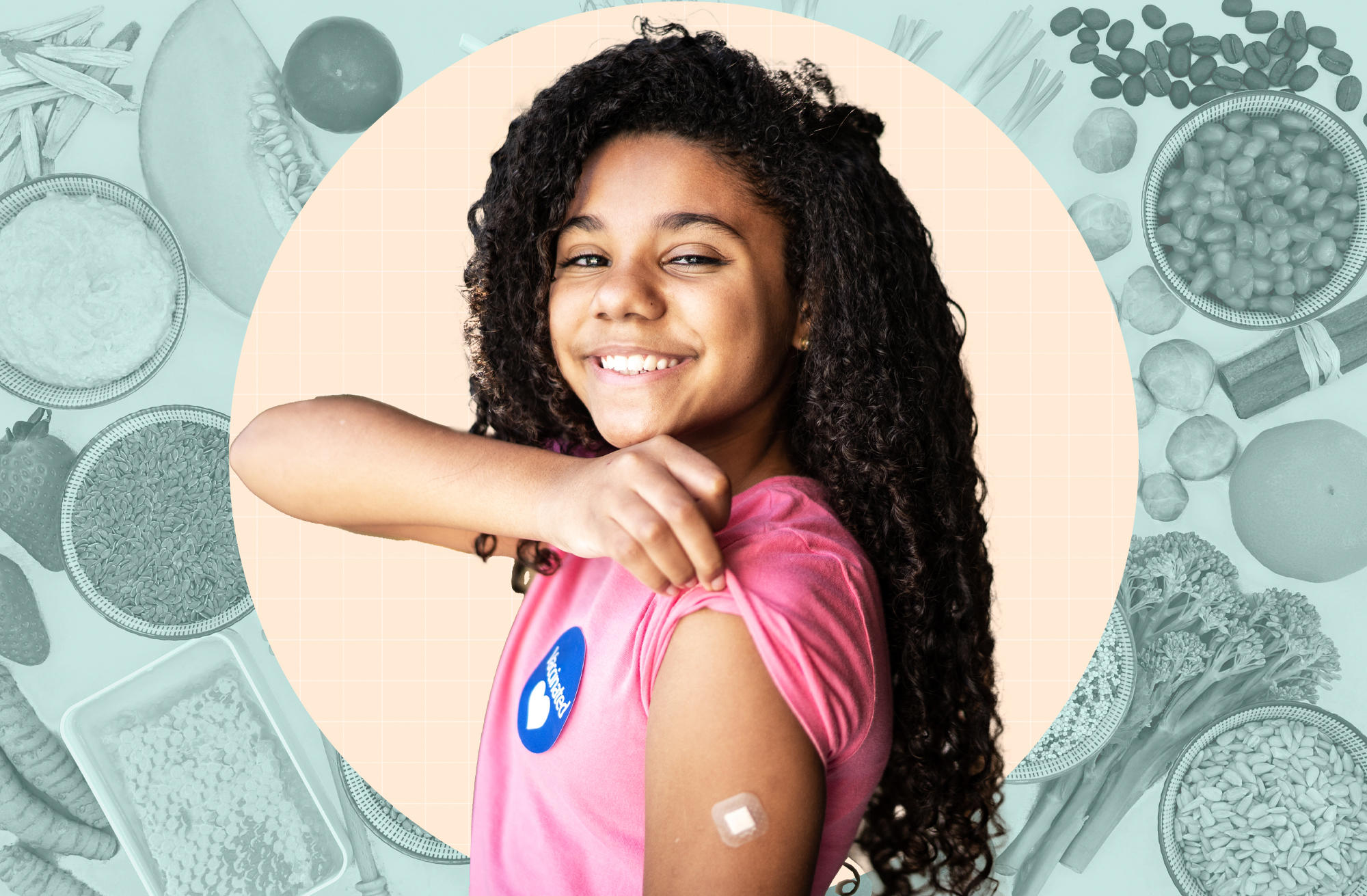 خبر مهم درباره واکسیناسیون کودکان
