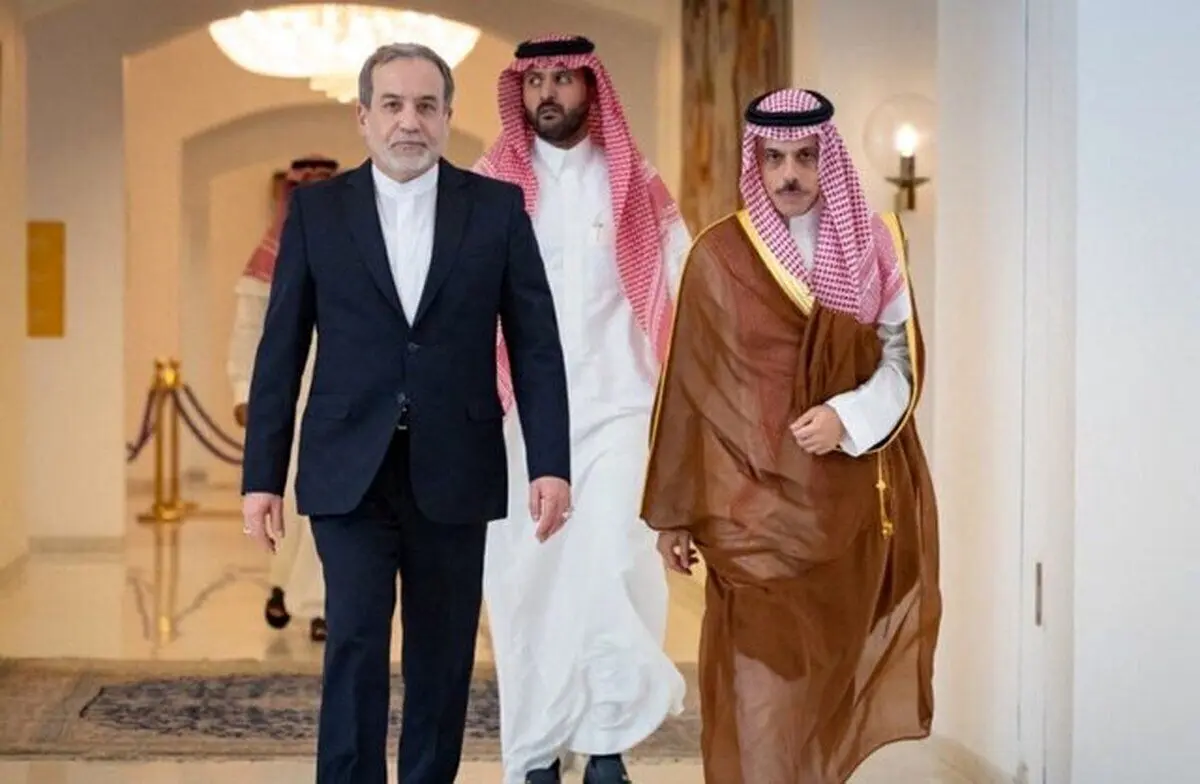 تضمین ۳ کشور عربی به ایران برای حمله آمریکا