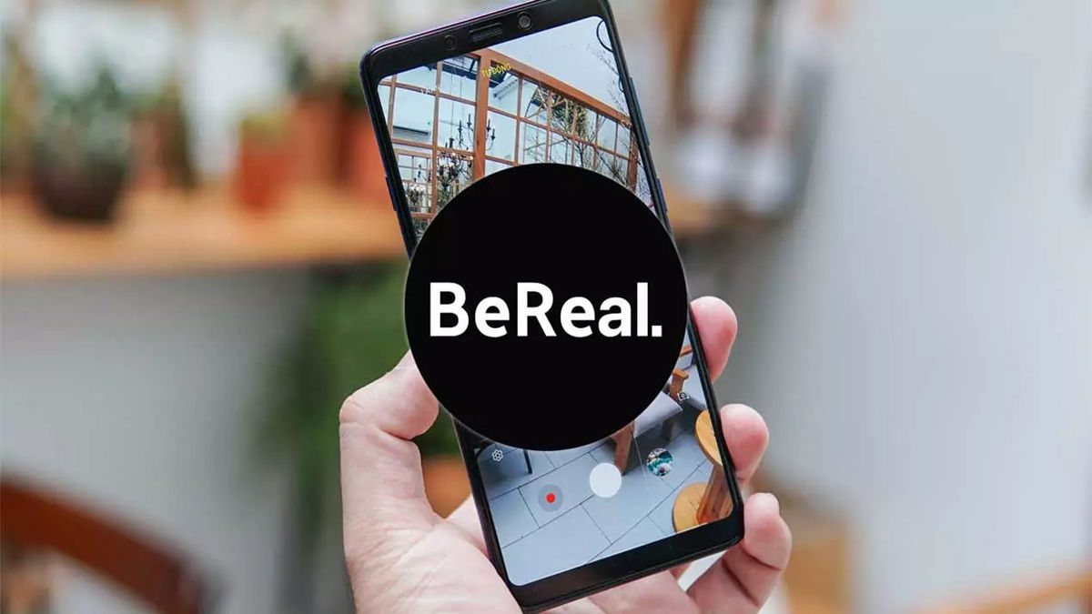 هشدار درباره اپلیکیشن جایگزین اینستاگرام | واقعی بودن در «BeReal» خطرناک است + تصاویر