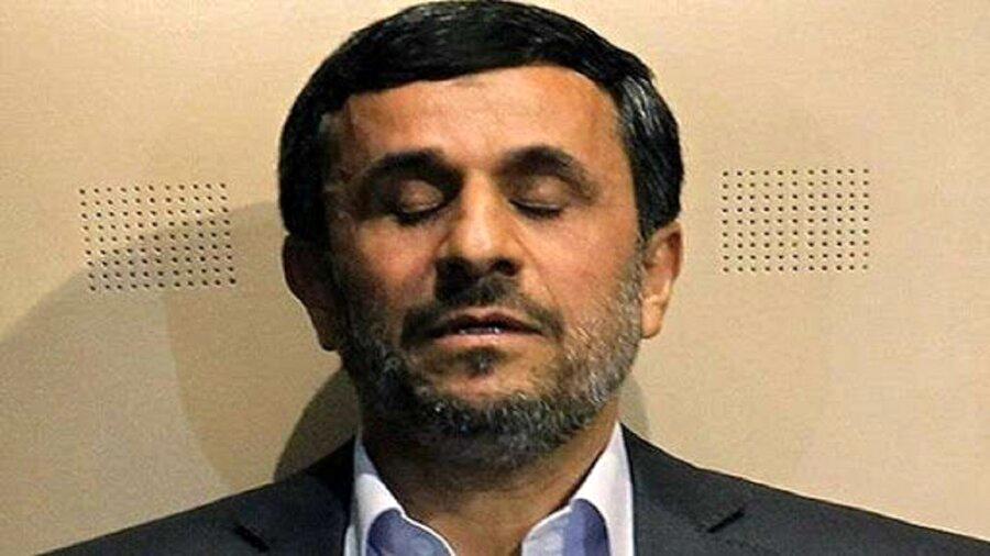 جنجال احمدی‌نژاد در سبزه میدان رشت