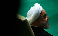 دولت به پیشنهاد رفراندوم حسن روحانی پاسخ داد + ویدئو