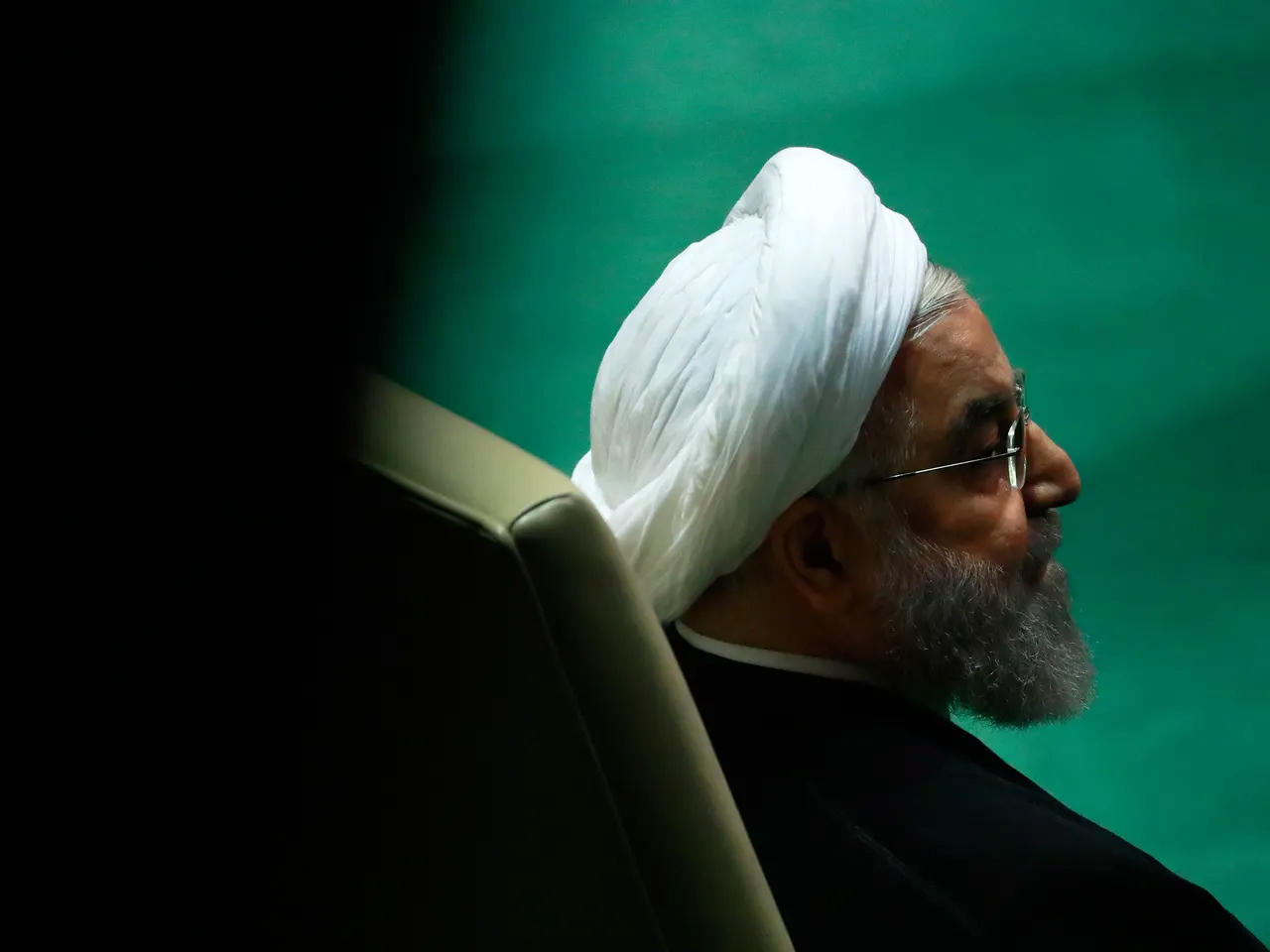 دولت به پیشنهاد رفراندوم حسن روحانی پاسخ داد + ویدئو