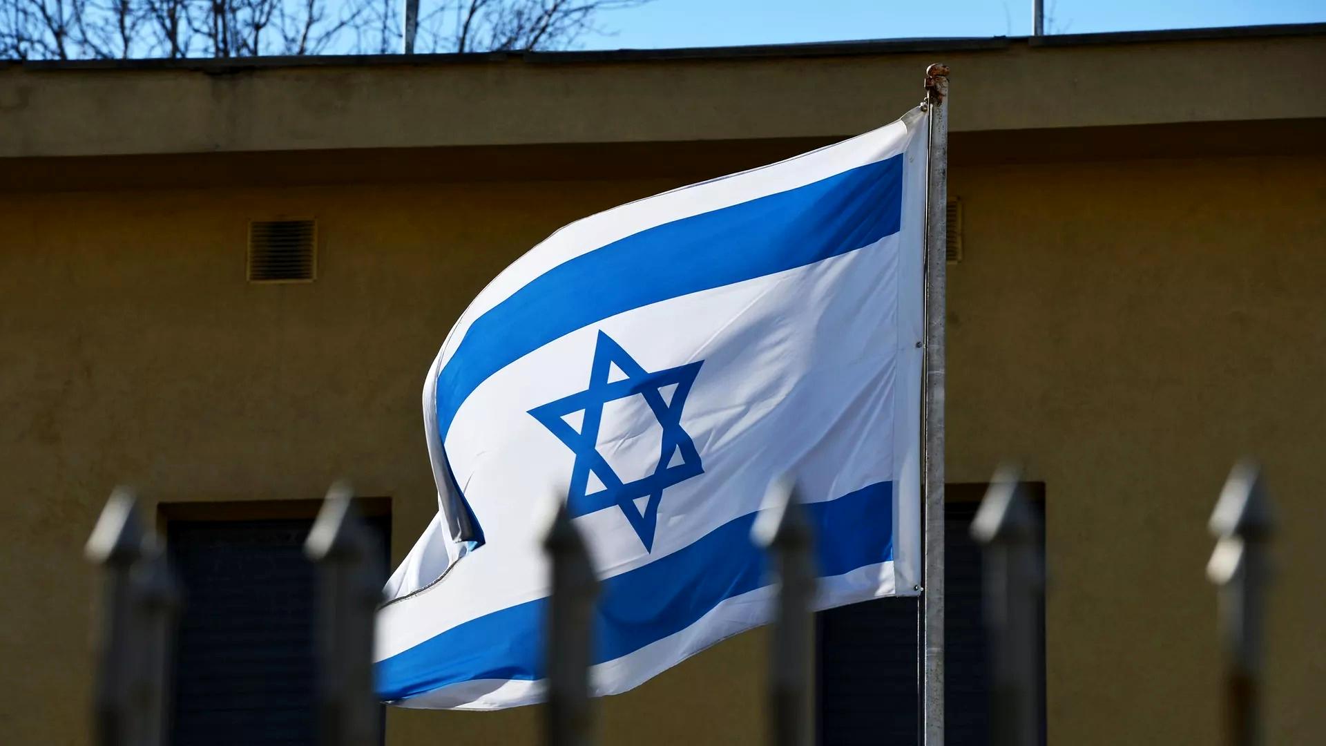 اسرائیل پیشنهاد کمک نظامی آلمان را نپذیرفت 