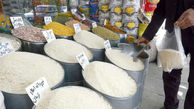 توانایی مردم برای خرید برنج به «نیم کیلو» کاهش یافت!