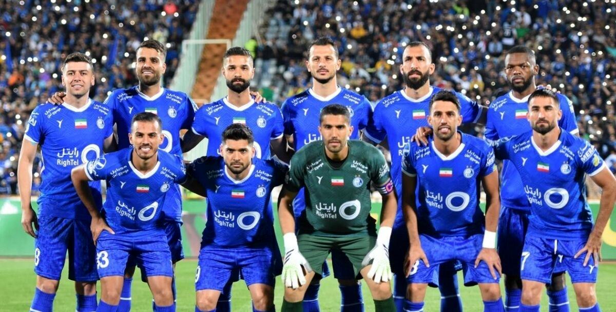 اولین واکنش باشگاه استقلال به بازگشت امتیازهای پرسپولیس و سپاهان/ ۵ دی ماه را به خاطر بسپارید!
