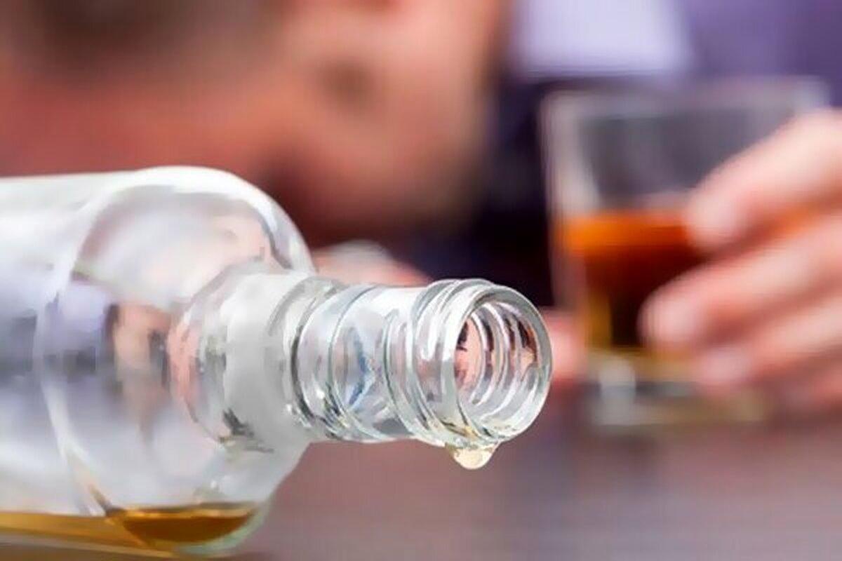 آمار نگران کننده درباره سن قربانیان مسمومیت‌های الکلی 

