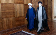  دوئل تیم روحانی و رئیسی برسر حقوق‌ها/
 رابین‌هود یا داروغه ناتینگهام؟ او کیست