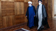  دوئل تیم روحانی و رئیسی برسر حقوق‌ها/
 رابین‌هود یا داروغه ناتینگهام؟ او کیست