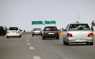 اعلام محدودیت‌های تردد جاده‌های شمال در تعطیلات عید فطر 