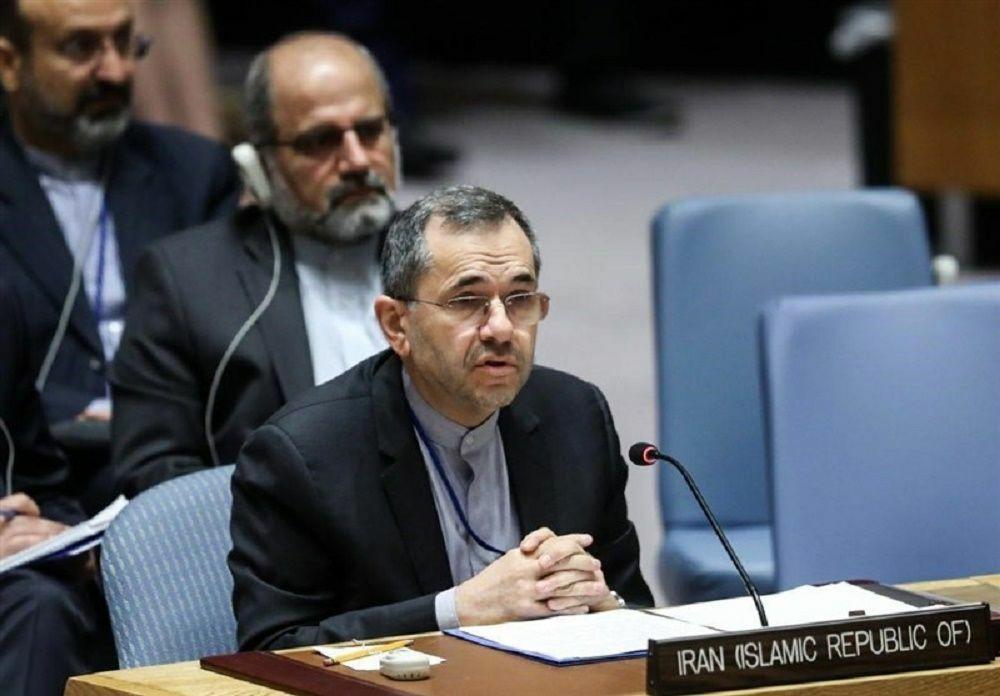 شرط ایران برای بازگشت به اجرای کامل برجام