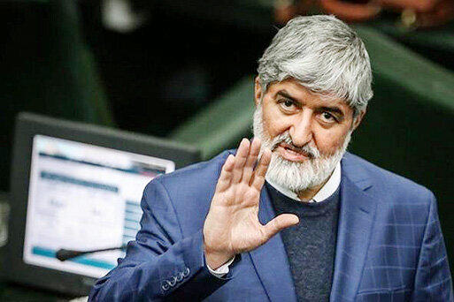 نظر مطهری در مورد گروه ایران در جام جهانی
