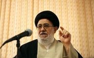 واکنش عضو دفتر رهبر انقلاب به ادعاها درباره موسوی خوئینی‌ها
