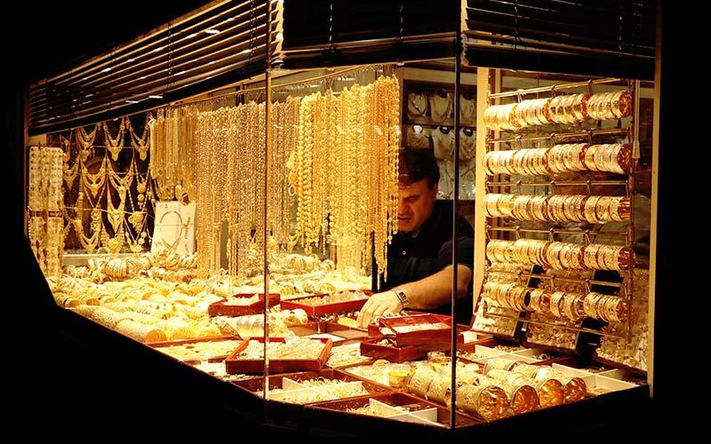 بازار طلا و سکه در رکود | الان وقت خرید است!