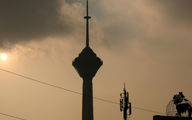 گزارش تکان‌دهنده از ماجرای سمی‌ترین روز تهران و تبدیل پایتخت به اتاق گاز مرگ!