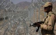 عذرخواهی مرزبان ارشد طالبان از مرزبان ایرانی در نیمروز  + فیلم
