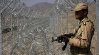 عذرخواهی مرزبان ارشد طالبان از مرزبان ایرانی در نیمروز  + فیلم