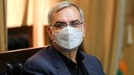هشدار وزیر بهداشت | هرگونه سرماخوردگی را مشکوک به کرونا بدانید