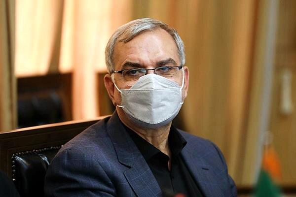واکنش وزیر بهداشت به ممنوعیت ورود مقامات ایران و فرزندانشان به آمریکا
