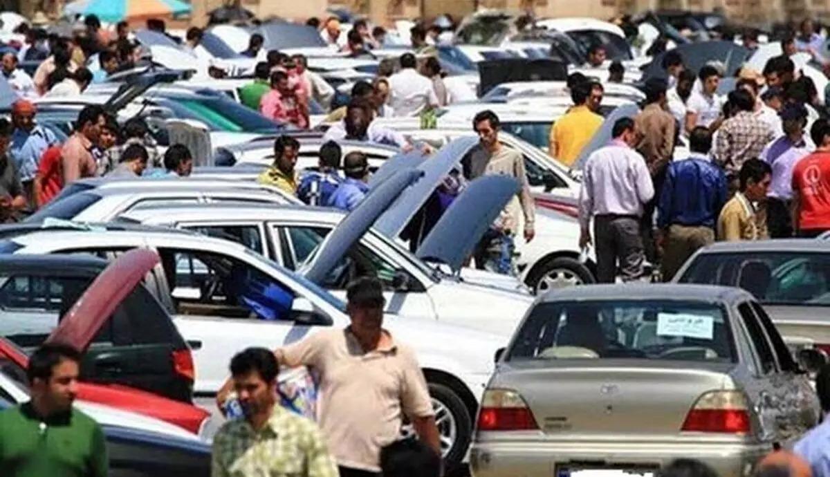 قیمت محصولات ایران خودرو امروز ۶ آذر / پژو ۲۰۶ چند شد؟