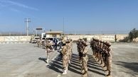 درگیری مسلحانه در مرز سیستان و بلوچستان