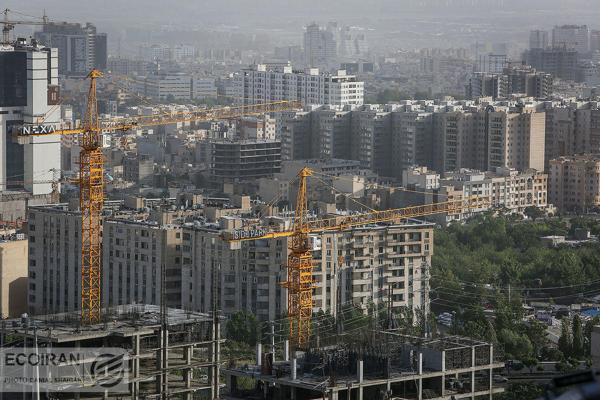 با ۳ میلیارد تومان می‌توان در تهران خانه خرید؟
