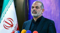نظر وزیر کشور درباره عامل شلیک گاز اشک آور در ورزشگاه مشهد و نحوه فروش بلیت + فیلم