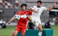 بازی ایران و عراق لغو شد