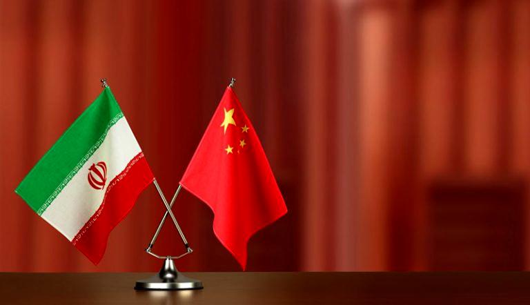 متن کامل بیانیه مشترک ایران و چین