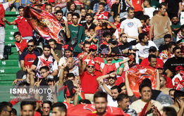 دیدن این فیلم جذاب پرسپولیس را از دست ندهید