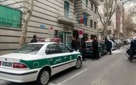 درخواست جدید باکو از ایران