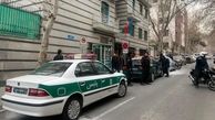 درخواست جدید باکو از ایران