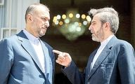 آغاز تحرکات برجامی ایران