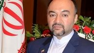 انتخاب سفیر جدید ایران در امارات پس از ۸سال!
