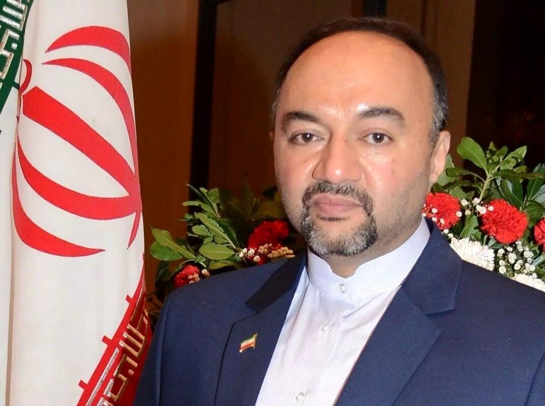 انتخاب سفیر جدید ایران در امارات پس از ۸سال!