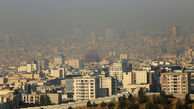 آلودگی هوا مدارس کدام شهرها را تعطیل کرد؟