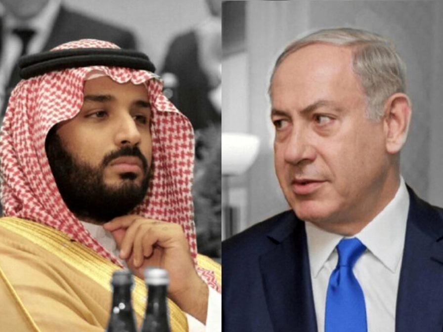برگزاری جلسات محرمانه سعودی و اسراییل درمورد ایران