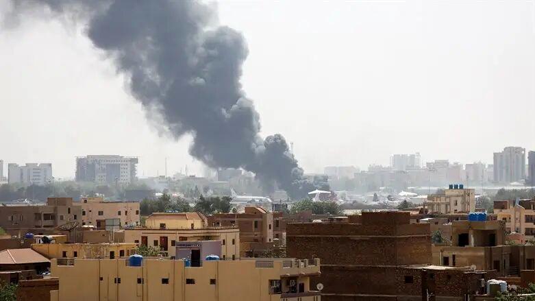 ناآرامی‌ها در سودان جان چند نفر را تاکنون گرفته؟