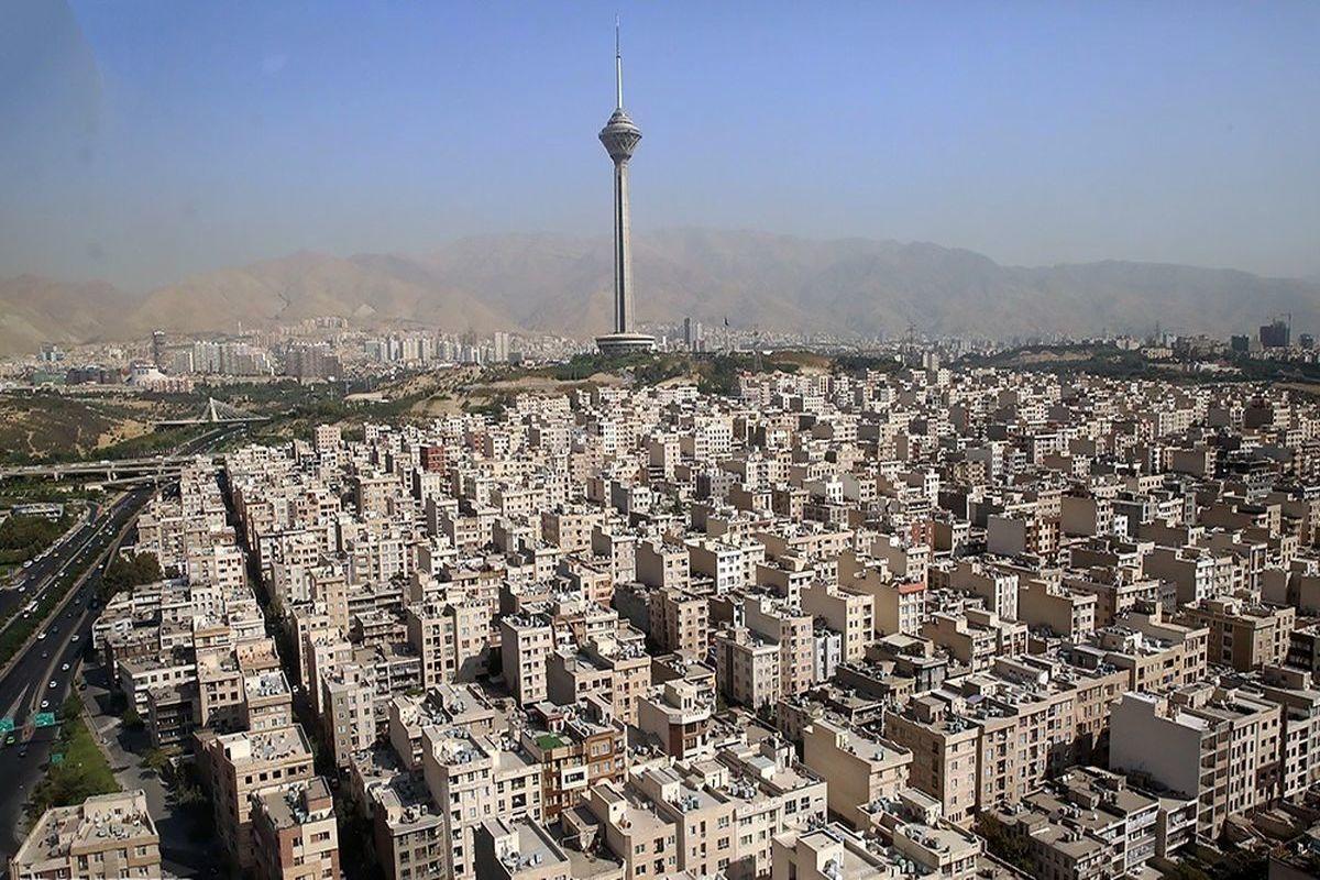 قیمت اجاره مسکن در جنوب تهران چقدر است؟