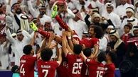 2 رکورد تاریخی قطر در جام ملت‌های آسیا