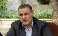 ردصلاحیت نماینده جنجالی مجلس به دلیل ارتباط با احمدی نژاد