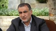 ردصلاحیت نماینده جنجالی مجلس به دلیل ارتباط با احمدی نژاد