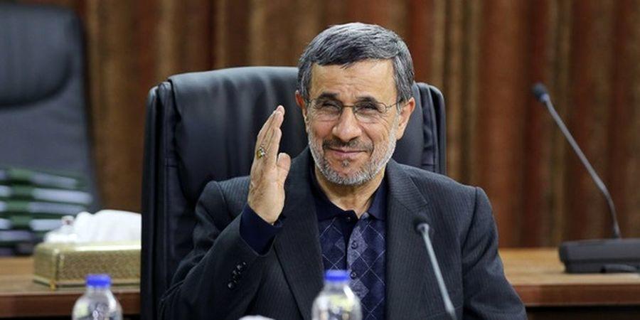 حرفهای تند احمدی نژاد درباره یارانه ها، خودروسازی و حضورزنان در ورزشگاه |گفتند اعدام ات می‌کنند