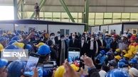 دستور رییس جمهور برای استخدام‌ها  در استان ها