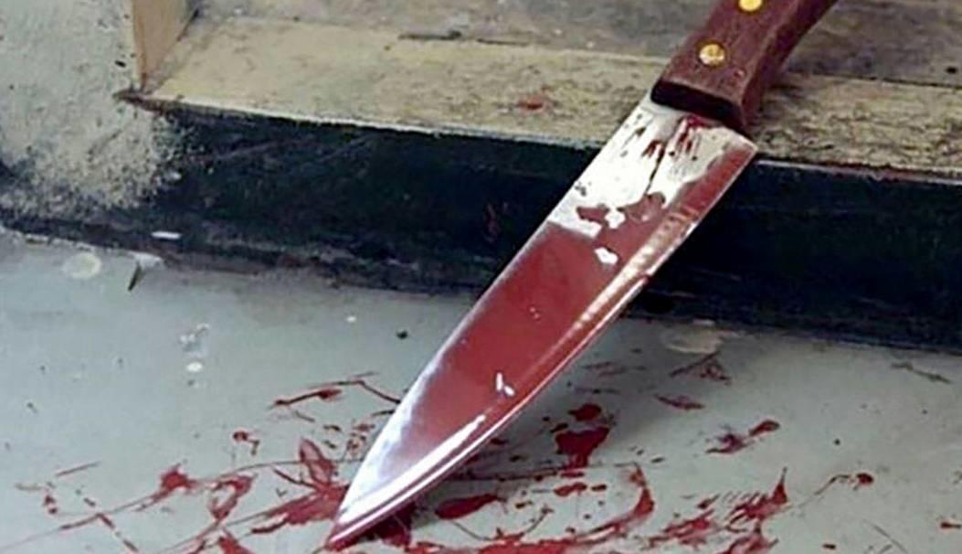 قتل ناموسی فجیع و تکان‌دهنده در تهران | چاقو را به قلبش فروکردم