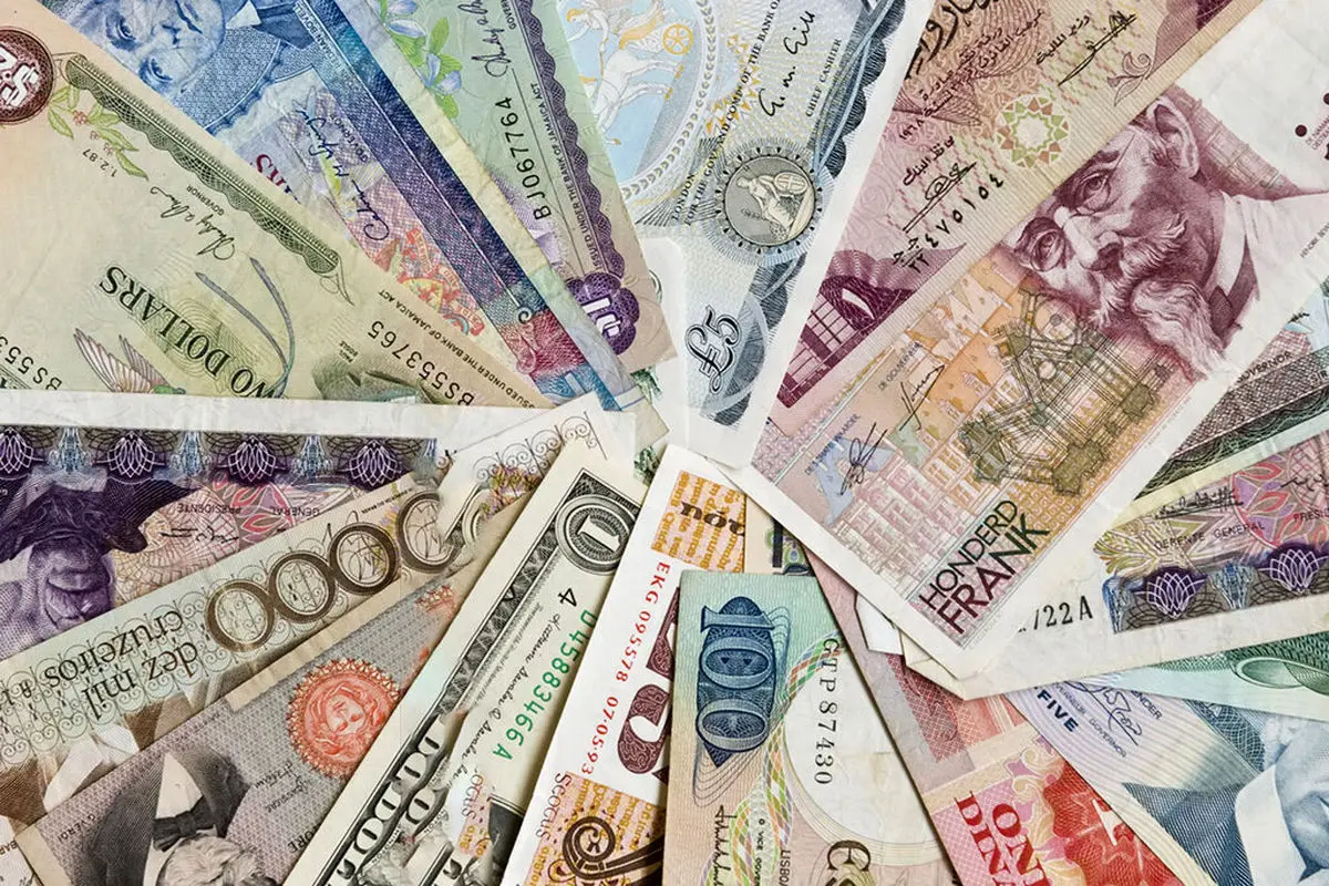 قیمت جدید دلار در 16 اردیبهشت 1402+ جدول