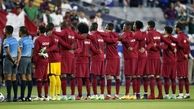 اعلام رسمی ترکیب تیم ملی قطر