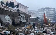جدیدترین خبرها از زلزله مهیب ۷.۸ ریشتری در سوریه